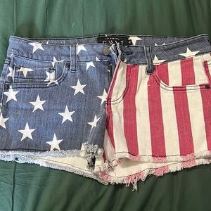 American Made Shorts! Great for Events! 🇺🇸